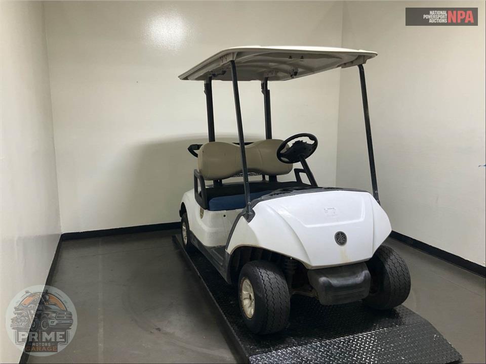 2021 Yamaha DR2AV1XAFI — фото 1