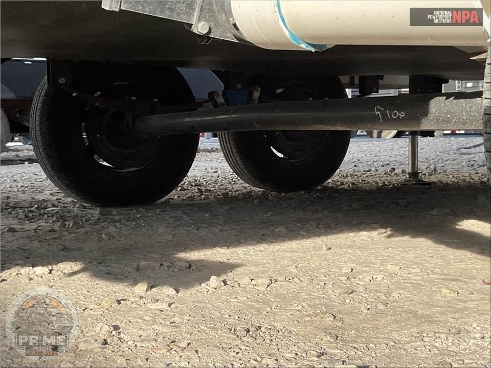 2022 Keystone Rv M-30RL SPRINTER FIFTHWHEEL SERIES — фото 37