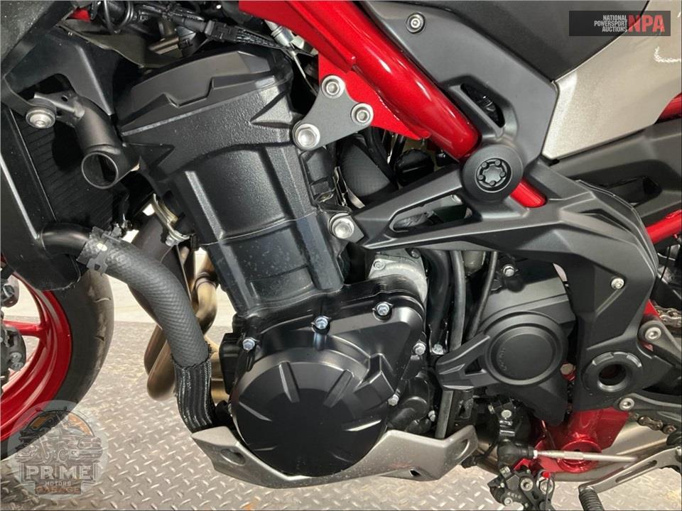 2023 Kawasaki ZR900FPFNN Z900 (ABS) — фото 7