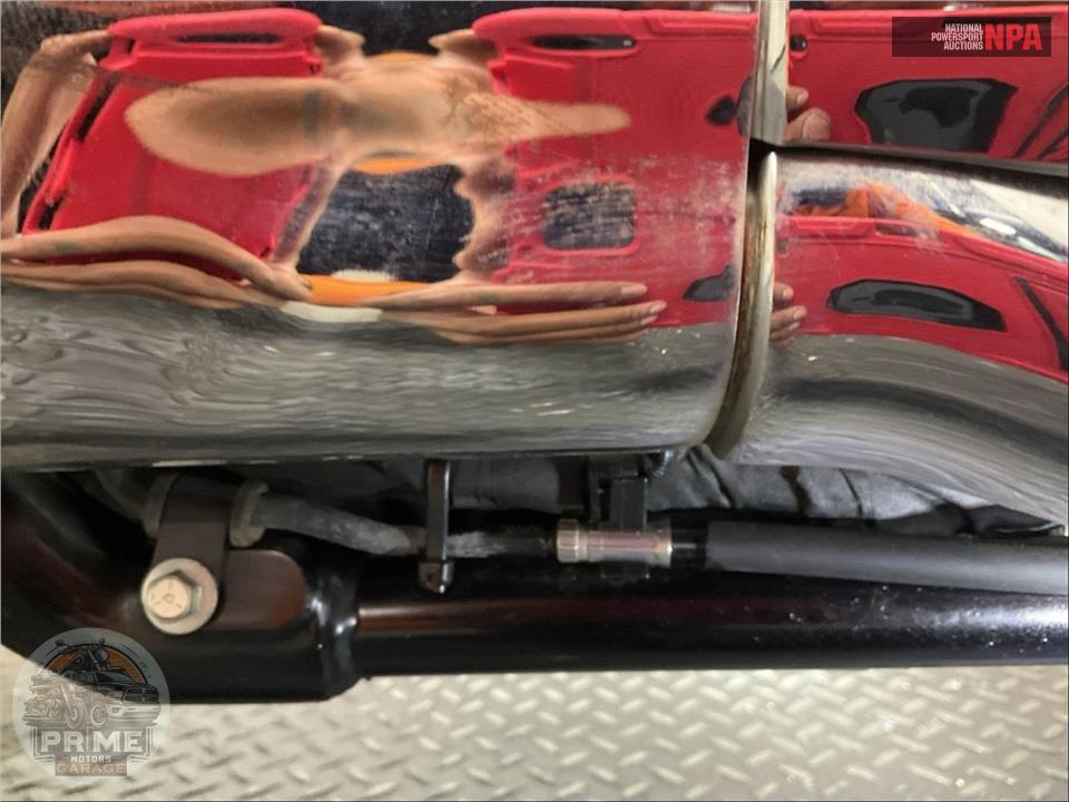 2024 Harley-Davidson FLTRX ROAD GLIDE — фото 13