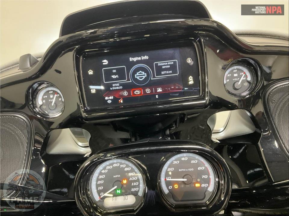 2023 Harley-Davidson FLTRK ROAD GLIDE LIMITED — фото 5