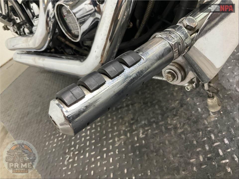 1996 Harley-Davidson FXSTC SOFTAIL(SOLID) — фото 43