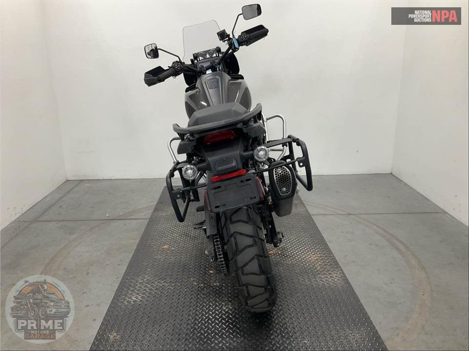 2023 Harley-Davidson RA1250S PAN AMERICA SPECIAL — фото 4