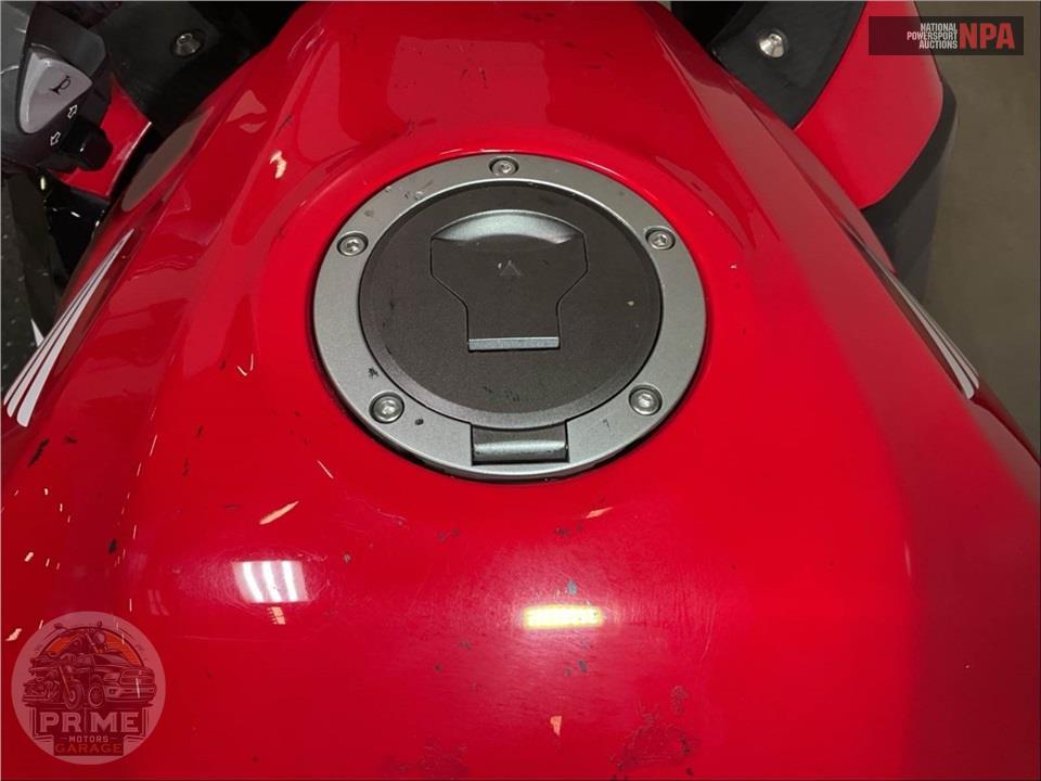 2023 Honda CBR500RA (ABS) — фото 24