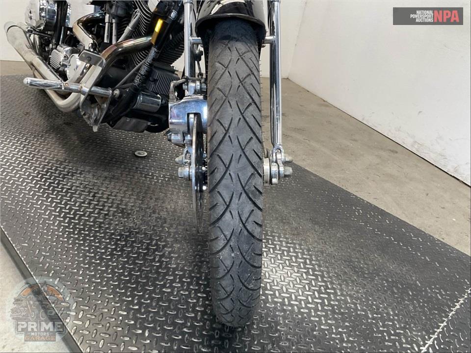 1989 Harley-Davidson FXST SOFTAIL — фото 19