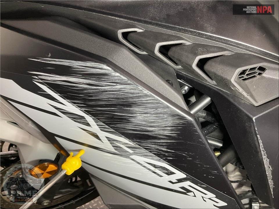 2025 Kawasaki ZX400SSFAL NINJA ZX-4RR (ABS) — фото 18