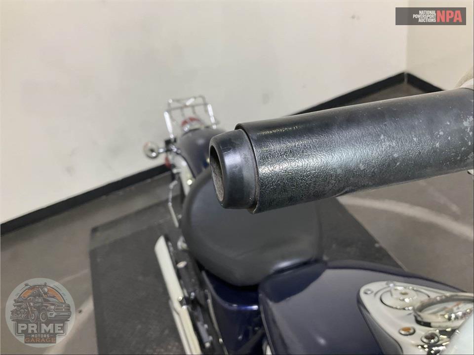 2002 Honda VT750CDA2 SHADOW ACE DLX — фото 33