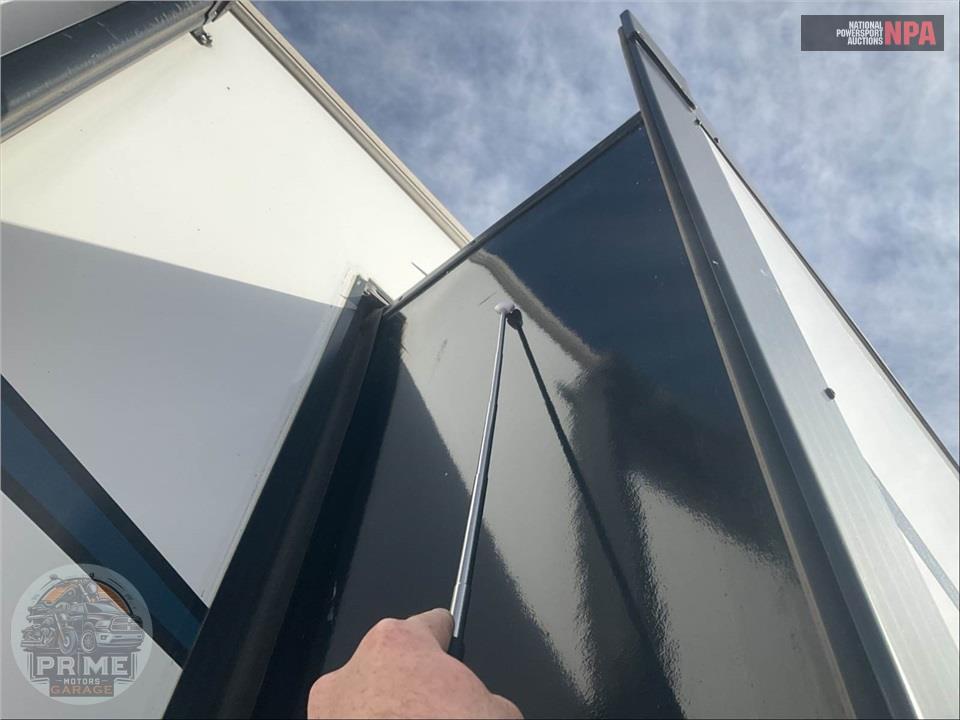 2023 Crossroads Rv M-4051 BH - CAMEO FIFTH WHEEL SERIES — фото 40