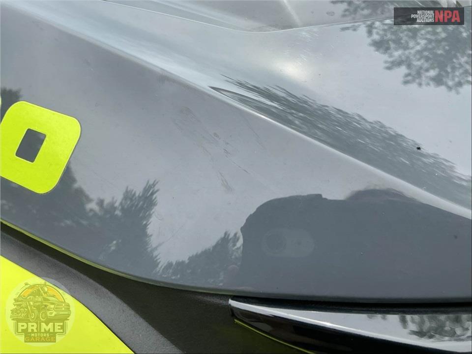 2025 Seadoo/Brp RXT-X 325 SOUND SYSTEM — фото 10