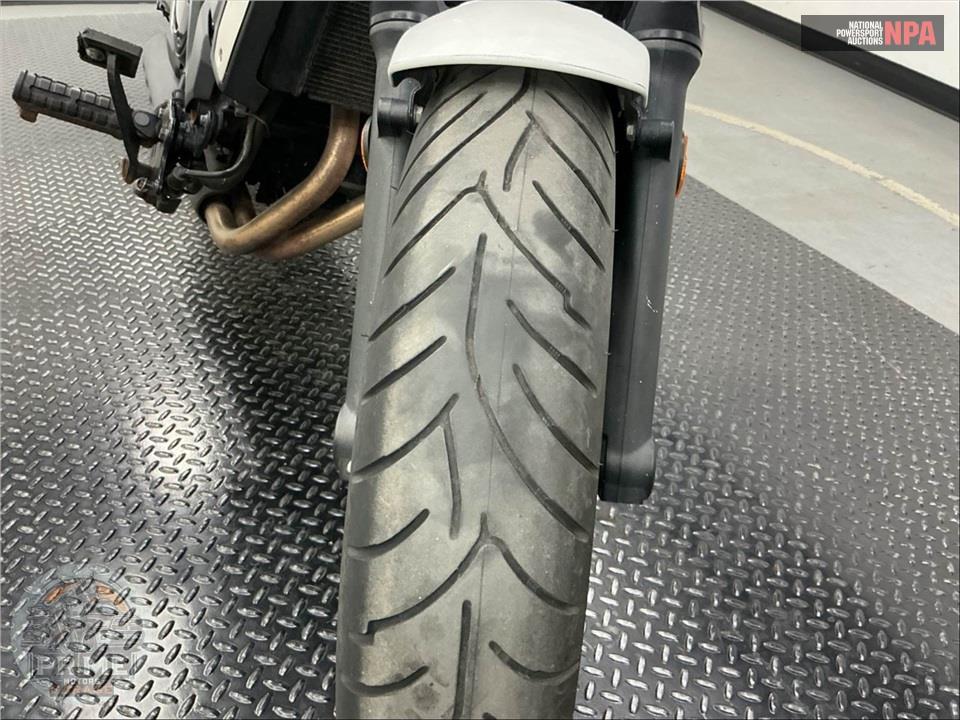 2015 Kawasaki EN650BFF VULCAN S (ABS) — фото 36