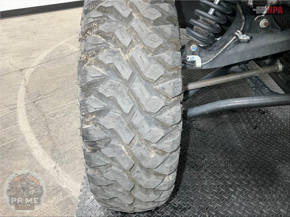 2023 Yamaha WOLVERINE RMAX4 1000 R-SPEC — фото 18