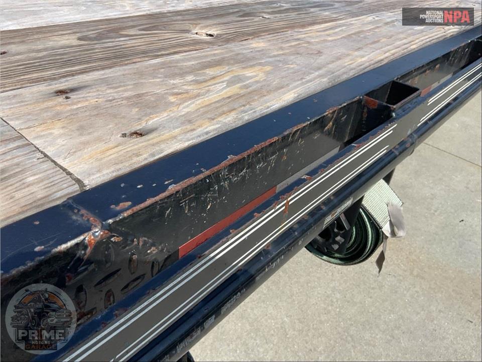 2025 Trail Maxx Trailers - UNKNOWN - — фото 18
