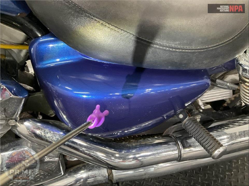 2000 Honda VF750C2Y MAGNA — фото 17