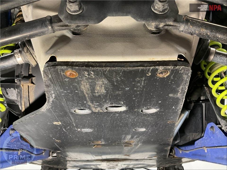 2020 Can-Am MAVERICK X3 X RS TURBO RR — фото 14
