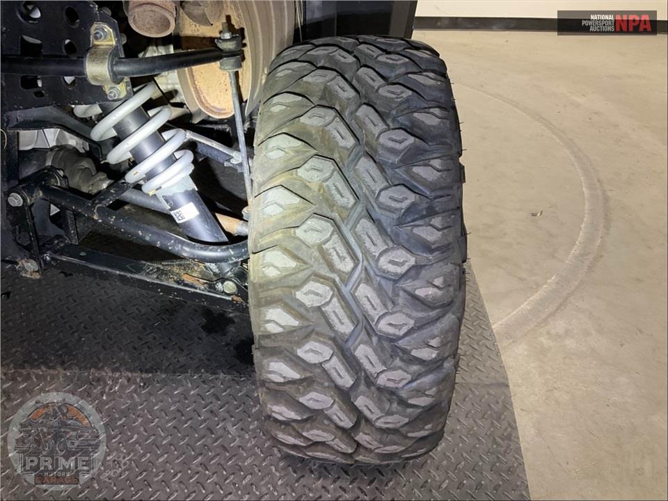 2019 Polaris RANGER CREW XP 1000 EPS — фото 28