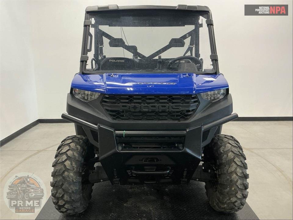 2022 Polaris RANGER 1000 PREMIUM — фото 2