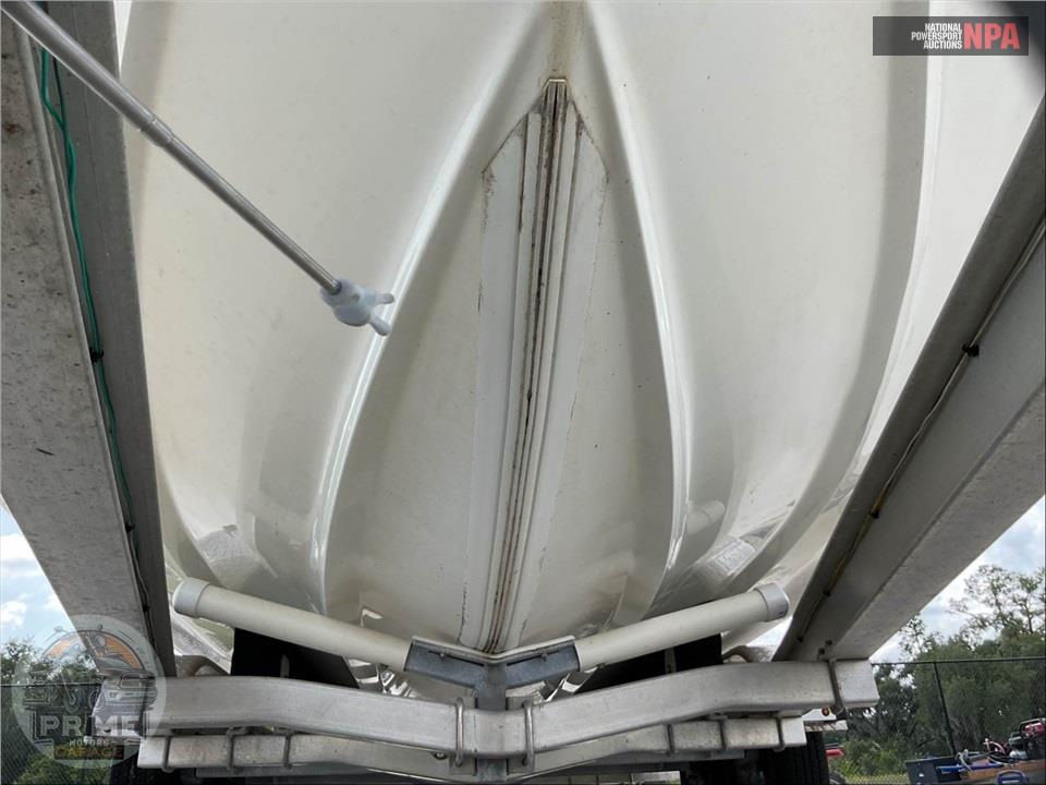 2018 Hurricane Boat SD 217 SUNDECK SERIES L=21/E=1 150HP YAM OB — фото 17