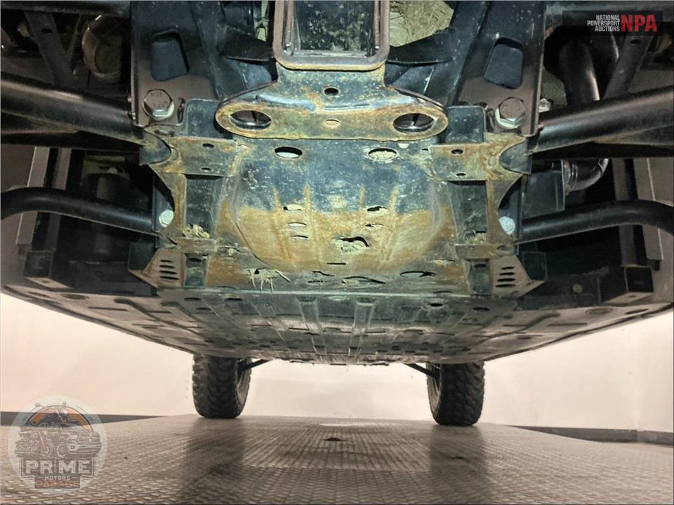 2023 Polaris RANGER CREW XP 1000 NORTHSTAR TRAIL BOSS — фото 16