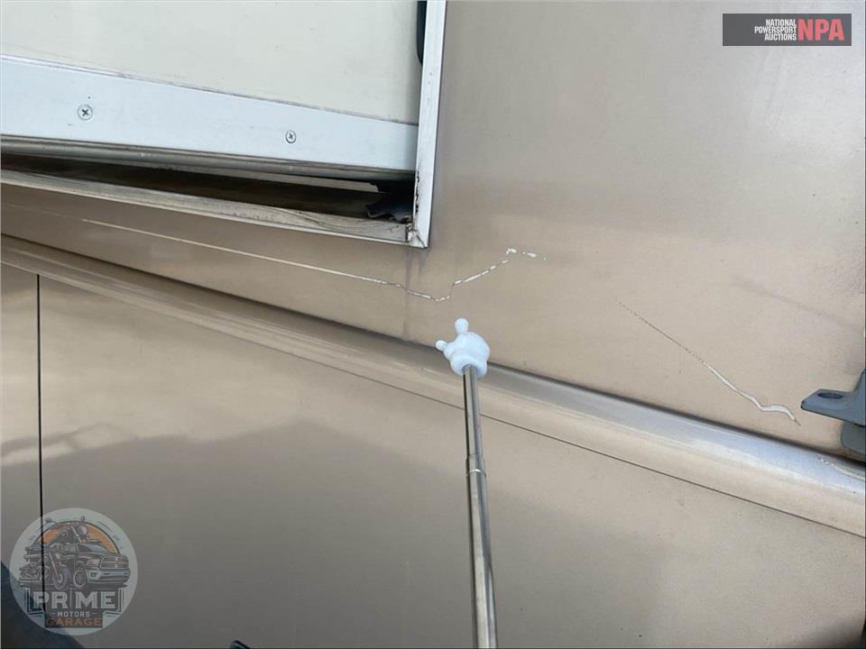 2004 Southwind M-32VS Ford — фото 55