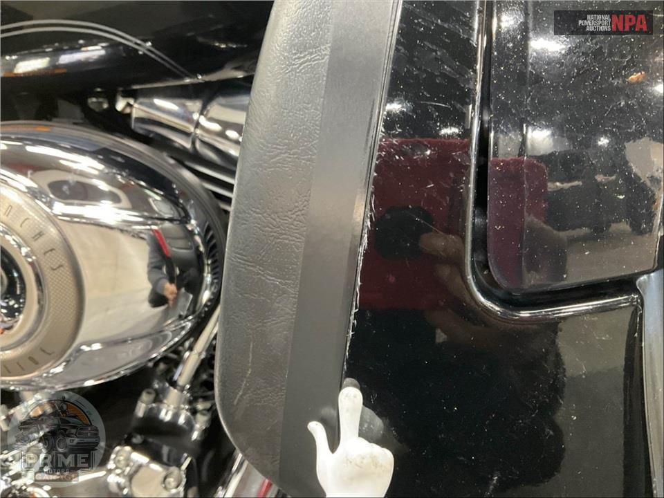 2013 Harley-Davidson FLHTCUTG TRIGLIDE UL CLSC — фото 44