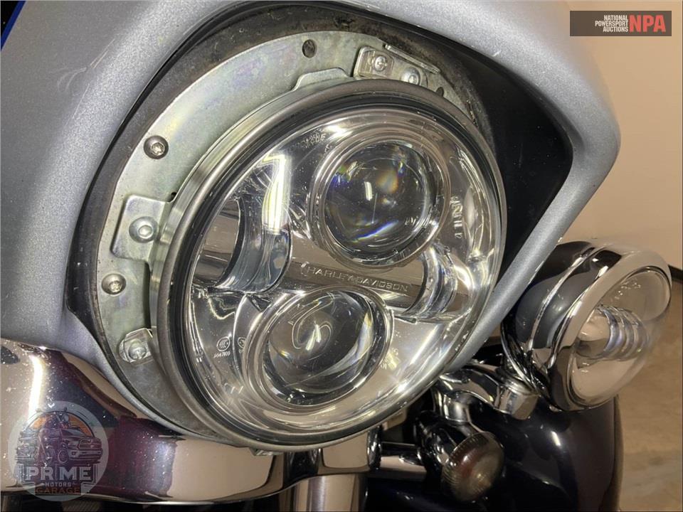 2020 Harley-Davidson FLHTK ULTRA LIMITED — фото 33