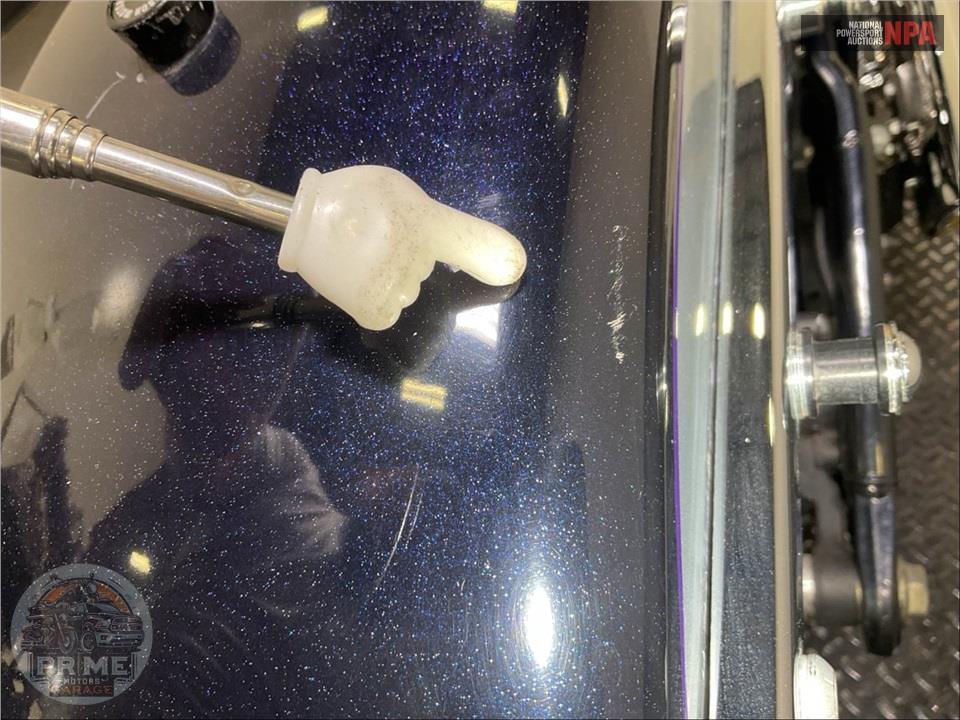 2009 Harley-Davidson FLSTN SOFTAIL DELUXE — фото 24