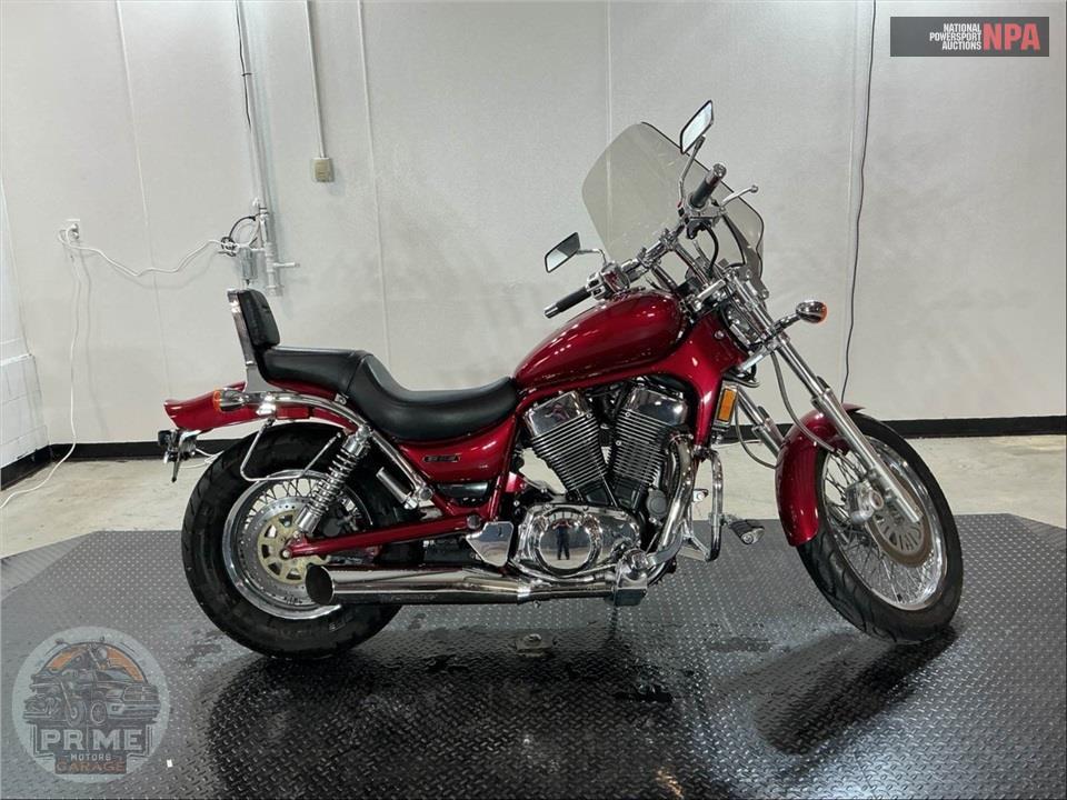 2006 Suzuki S83K6 BOULEVARD — фото 1