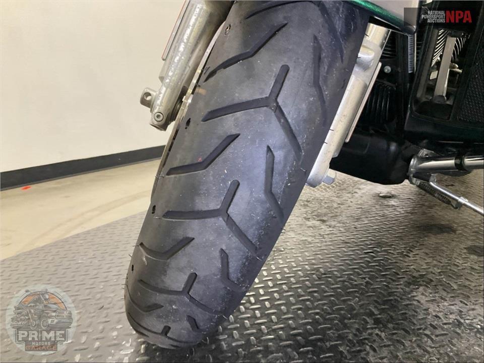 2021 Harley-Davidson FLHTK ULTRA LIMITED — фото 22