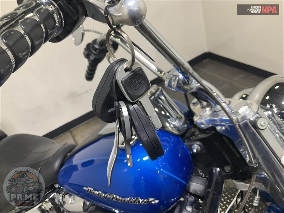 2018 Harley-Davidson FLDE DELUXE — фото 11
