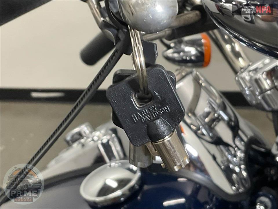 2013 Harley-Davidson FLD-103 DYNA SWITCHBACK — фото 12
