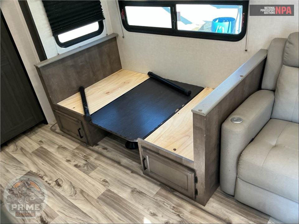 2023 Sporttrek M-291VRK -  SERIES — фото 10