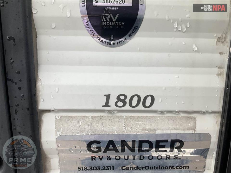 2021 Keystone Rv M-1800 BH SPRINGDALE SERIES — фото 5