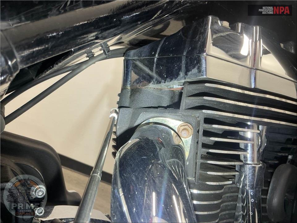 2015 Harley-Davidson FLTRXS ROAD GLIDE SPECIAL — фото 9