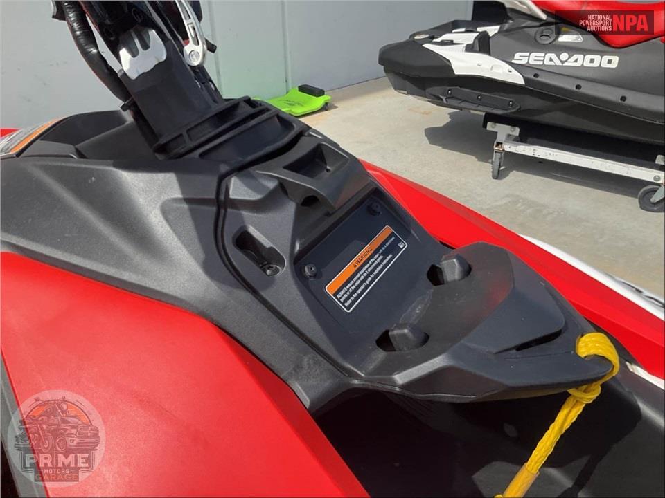 2024 Seadoo/Brp SPARK 3UP — фото 10
