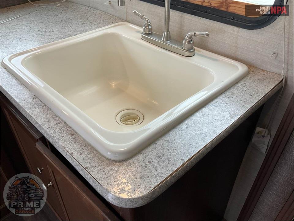 2016 Keystone Rv M-248 RKS - BULLET ULTRA LITE SERIES — фото 15