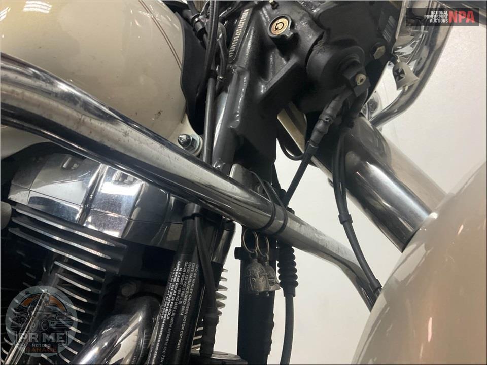 2015 Harley-Davidson FLSTN SOFTAIL DELUXE — фото 11