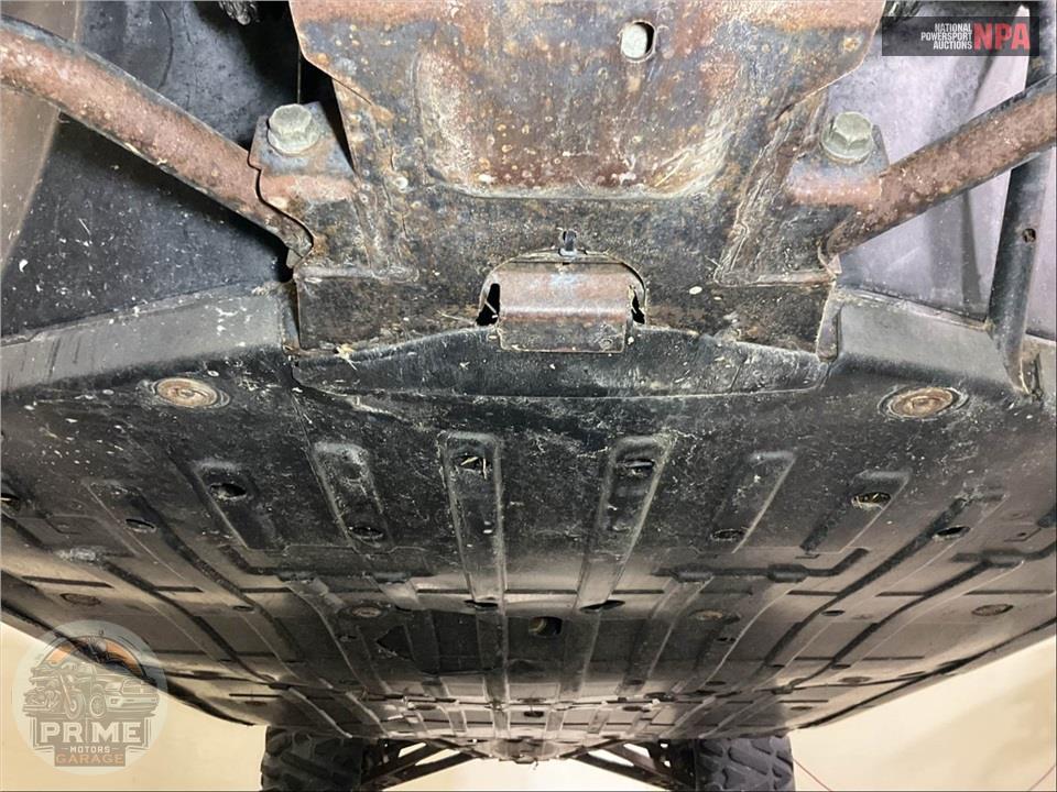 2021 Polaris RANGER CREW 1000 — фото 15