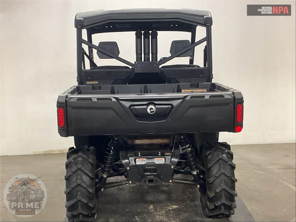 2023 Can-Am DEFENDER XT HD10 — фото 4