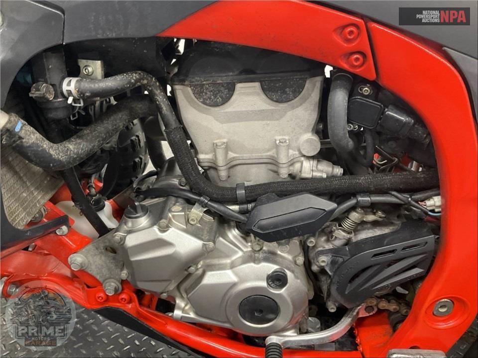 2024 Yamaha YFZ450R SE — фото 8