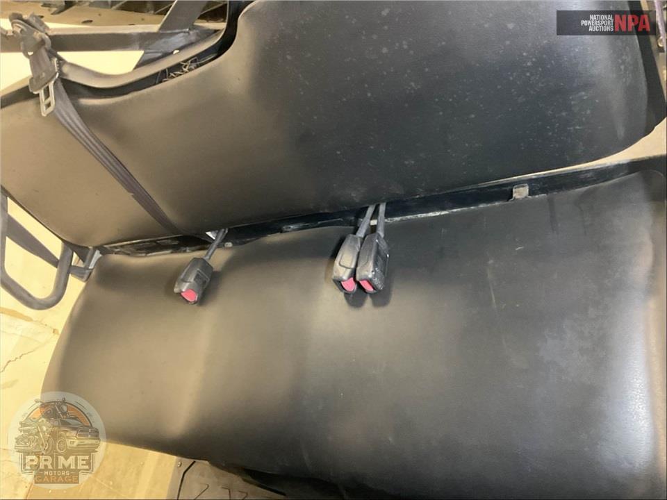 2014 Polaris RANGER 800 CREW EFI — фото 23