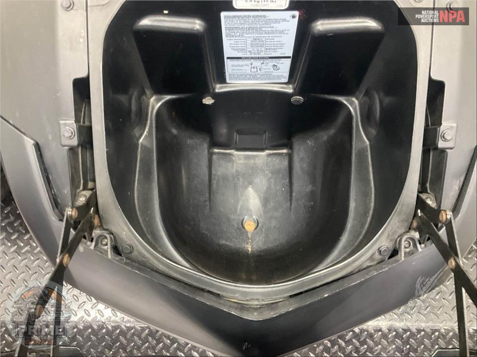 2017 Can-Am SPYDER F3 SE6 LIMITED — фото 16