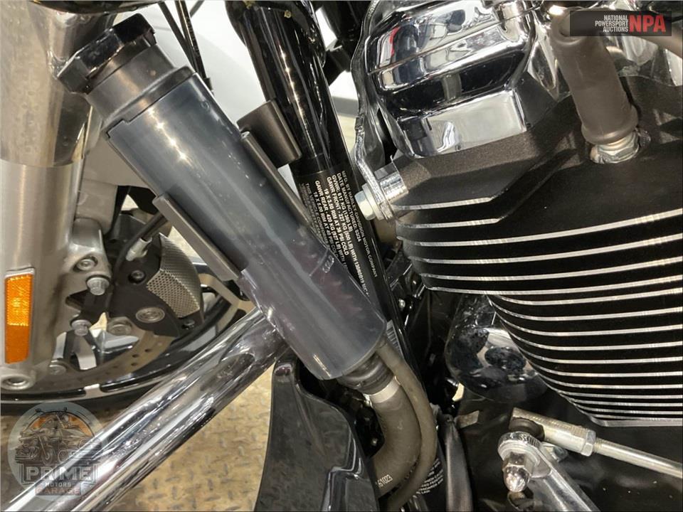 2024 Harley-Davidson FLTRX ROAD GLIDE — фото 20