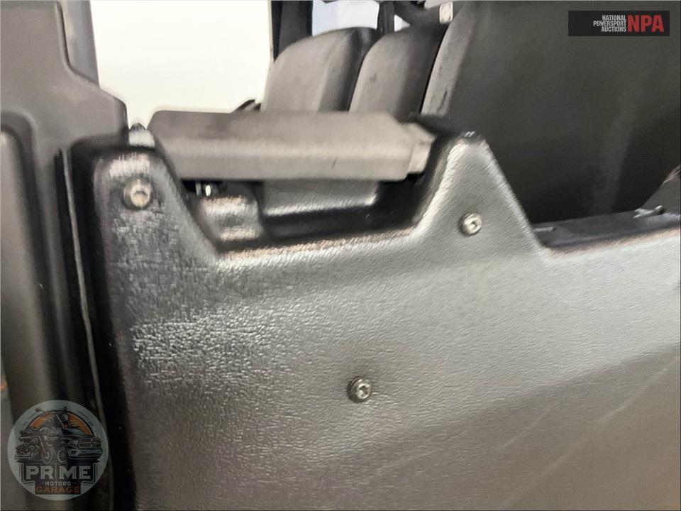 2023 Can-Am DEFENDER MAX DPS HD10 — фото 42