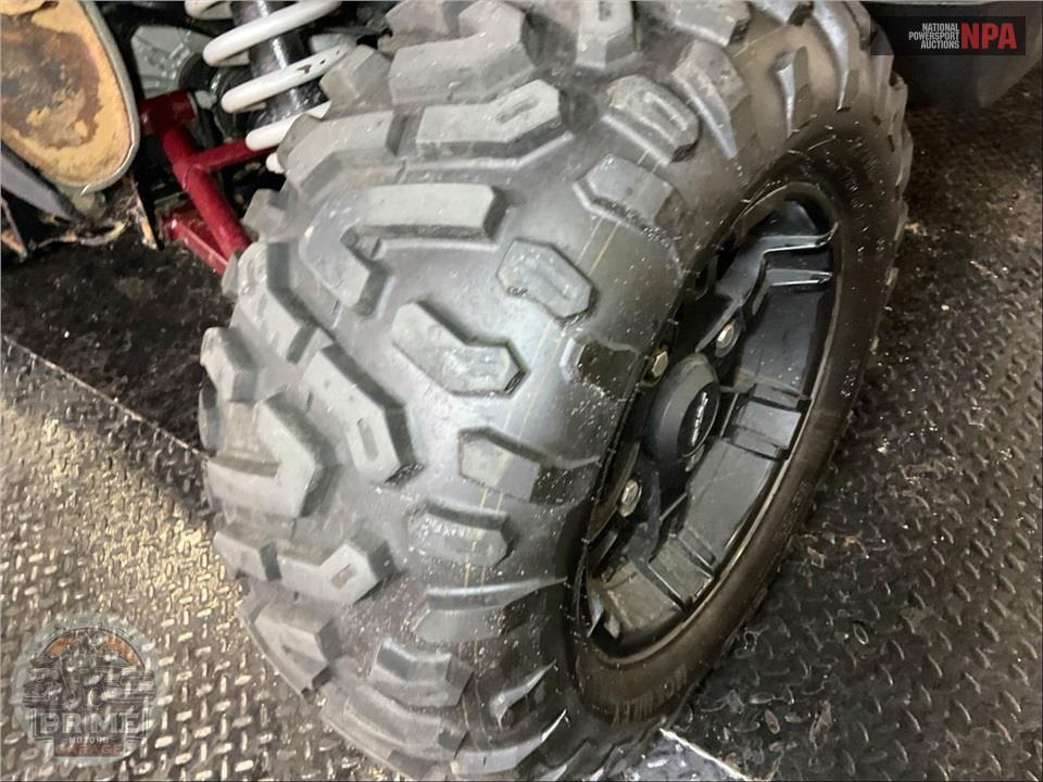 2021 Polaris RANGER CREW XP 1000 NORTHSTAR PREMIUM — фото 47