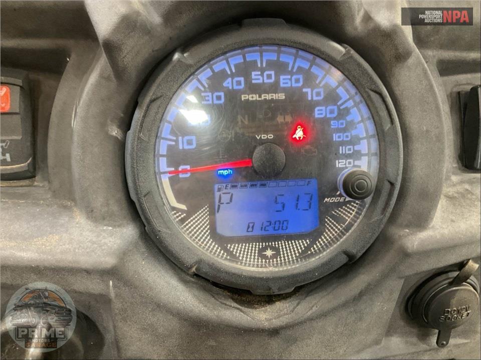 2020 Polaris RZR S 1000 (ELECTRIC POWER STEERING) — фото 6
