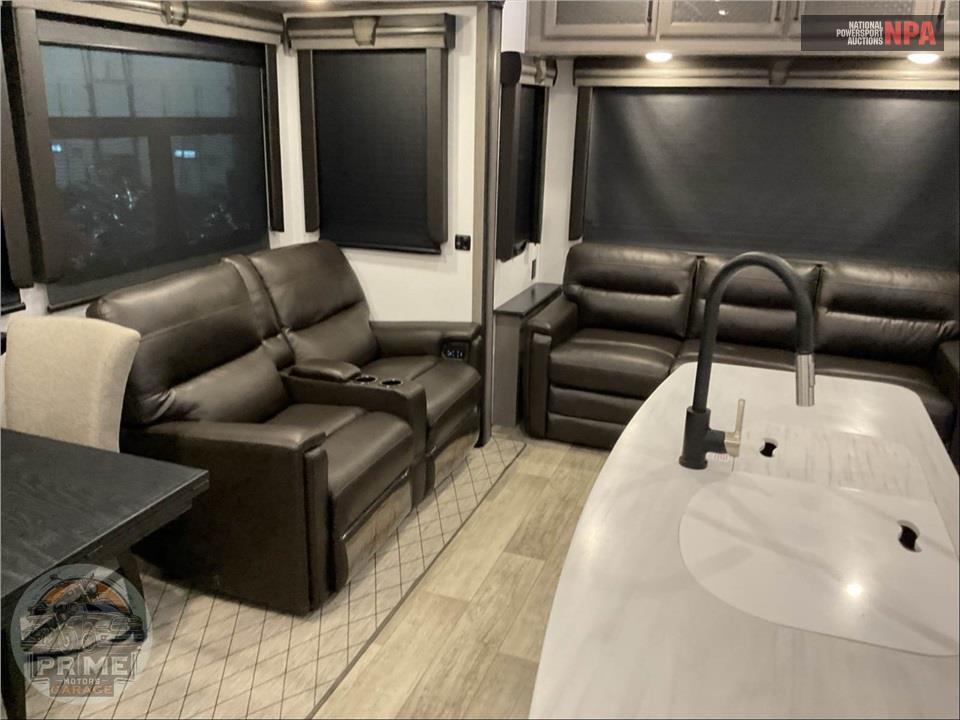 2023 Keystone Rv M-3231 CK - MONTANA FIFTH WHEEL SERIES — фото 6