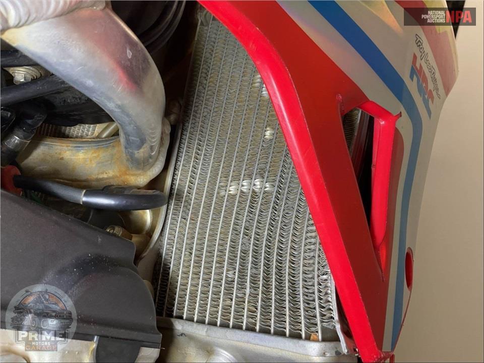 2024 Honda CRF250RX — фото 12