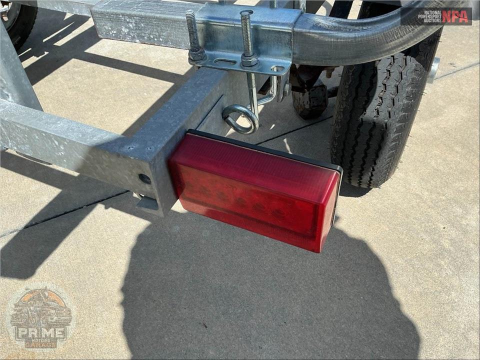 2022 Continental Trailers WC2E12-1200 — фото 10