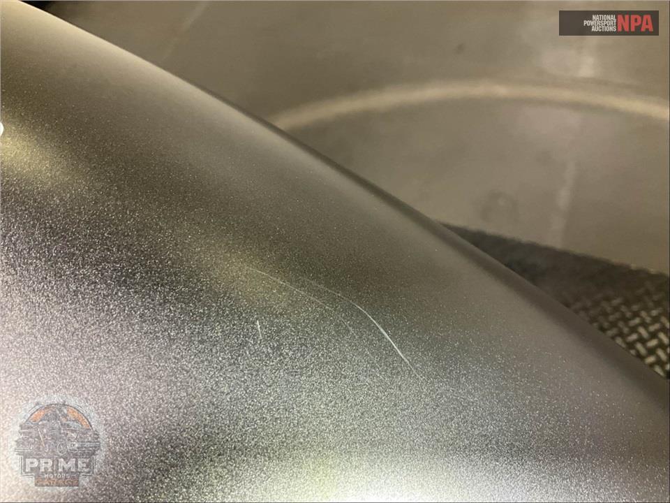 2024 Kawasaki VN900FRFAL VULCAN 900 CUSTOM — фото 19