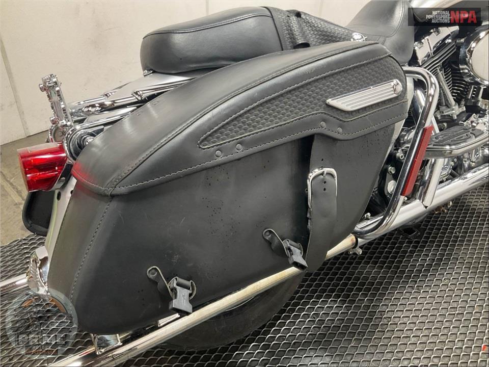 2003 Harley-Davidson FLHRCI ROAD KING CLASSIC (Anniv) — фото 21
